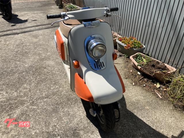 車両情報:ホンダ ジュリオ | ?井原商事（旧 井原モータース） | 中古
