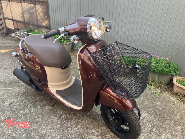 ホンダ　ジョルノ　HONDA 好調！　インジェクション ホンダ ジョルノ インジェクション｜カワサキ正規取扱店リアルアイズ