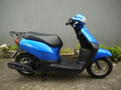 ホンダ　タクト・ベーシック　前後タイヤ新品　外装新品　バッテリ−交換