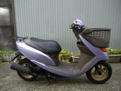 ホンダ　Ｄｉｏ　チェスタ　インジェクションモデル　前後タイヤ新品