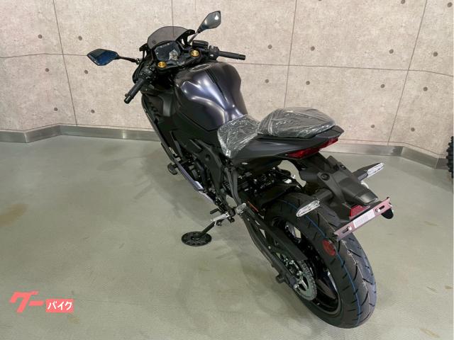 カワサキ Ninja ZX－25R SE｜バイクショップ