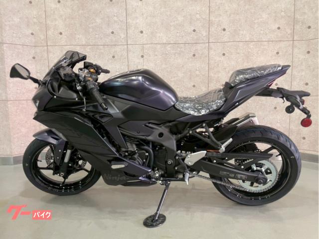 中古品5.31a カワサキ Ninja ZX－25R SE｜カワサキ プラザ武蔵
