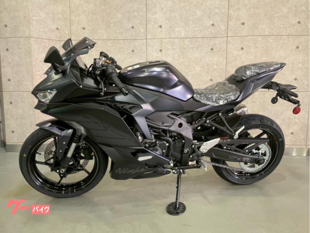 e バイク カワサキ Ninja ZX－25R SE｜バイクショップ