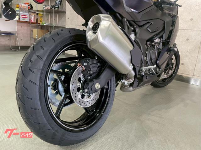 カワサキ Ninja ZX－25R SE｜バイクショップ