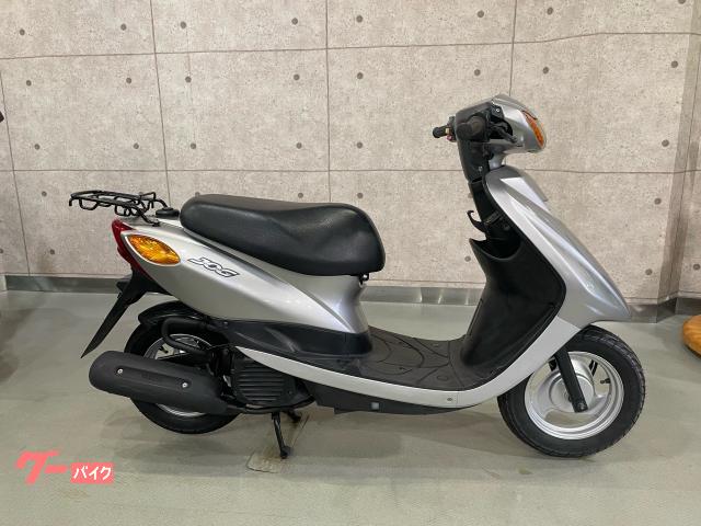 ＪＯＧ　シルバー　スタンダードモデル