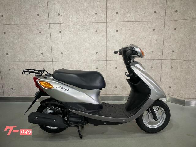 ＪＯＧ　４サイクル　スタンダードモデル　インジェクション　ワンオーナー車