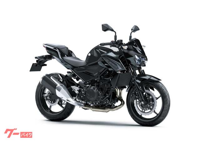 Ｚ２５０　２０２６年モデル　エボニー×メタリックカーボングレー　１１月１日販売開始