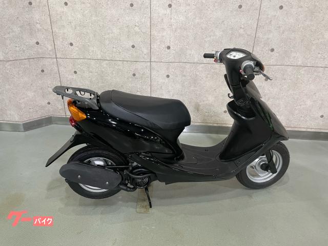 美車 2st JOG 安心のディスクブレーキ^ ^ ヤマハ ジョグ ZR 50・マット