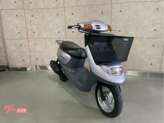 ヤマハ JOGポシェ 2サイクルモデル｜バイクショップ イナドメ 