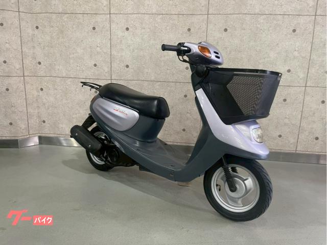 ヤマハ JOGポシェ 2サイクルモデル｜バイクショップ イナドメ