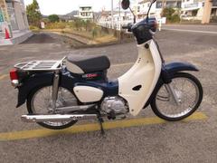 グーバイク】鹿児島県・「スーパーカブ50(ホンダ)」のバイク検索結果