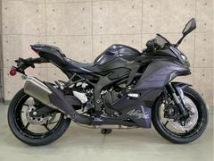 カワサキ　Ｎｉｎｊａ　ＺＸ−２５Ｒ　ＳＥ