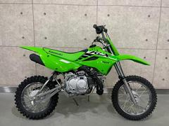 カワサキ　ＫＬＸ１１０Ｒ　Ｌ