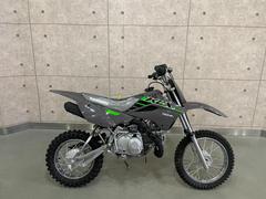 カワサキ　ＫＬＸ１１０Ｒ　Ｌ