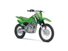 カワサキ　ＫＬＸ１４０Ｒ　Ｌ