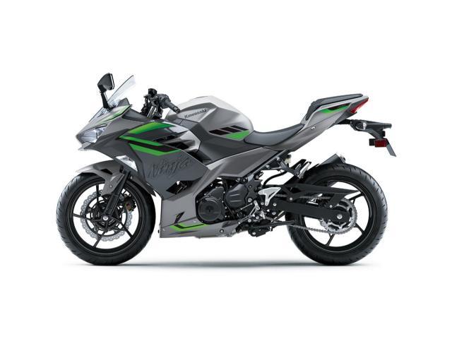 ナツメグ Ninja ZX-14R | ツアラー | リバースオート