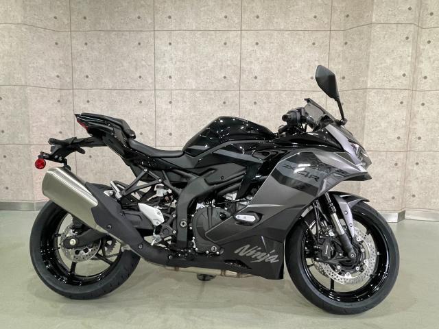 カワサキ Ninja ZX－4R SE 27年モデル｜バイクショップ
