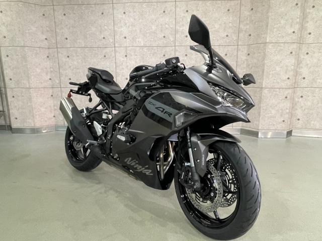 カワサキ Ninja ZX－4R SE 27年モデル｜バイクショップ