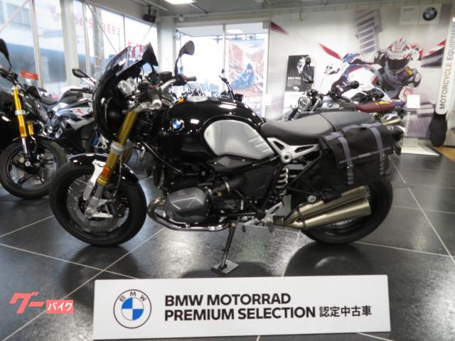 Ｒ　ｎｉｎｅＴ　フロントカウルスクリーン　純正サイドバック