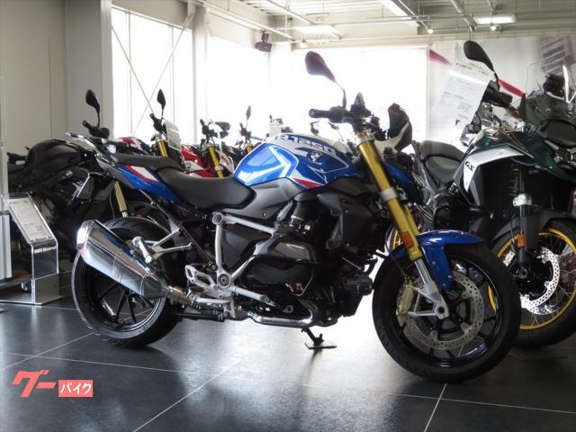 Ｒ１２５０Ｒ　ドライブレコーダー　エンジンガード　純正フォグランプ　ラジエターコアガード