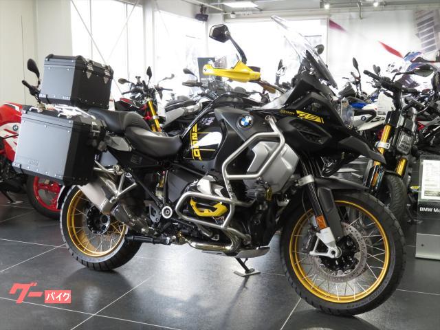 Ｒ１２５０ＧＳ　Ａｄｖｅｎｔｕｒｅ