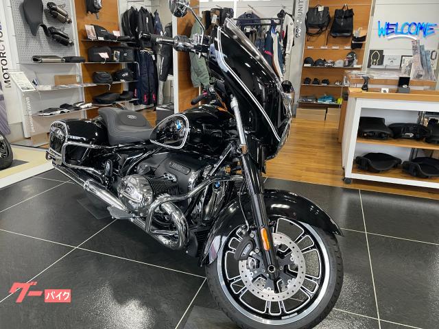 BMW R18B ETC ASA — миниатюра 3