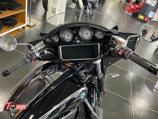 BMW R18B ETC ASA — миниатюра 5