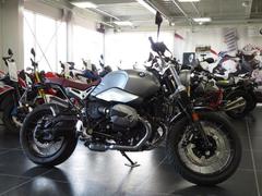 ＢＭＷ　ＲｎｉｎｅＴ　スクランブラー