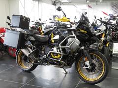 ＢＭＷ　Ｒ１２５０ＧＳ　Ａｄｖｅｎｔｕｒｅ