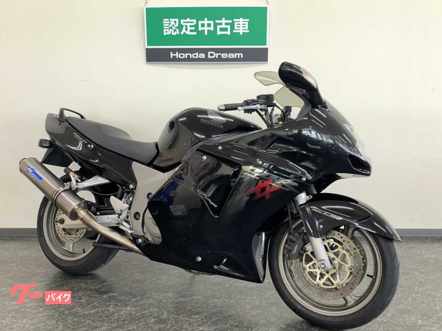 ホンダ ｃｂｒ１１００ｘｘ ホンダドリーム認定中古車 ホンダドリーム鹿児島 新車 中古バイクなら グーバイク