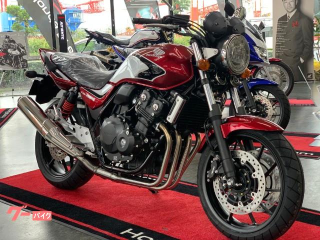 ホンダ ｃｂ４００ｓｕｐｅｒ ｆｏｕｒ ｖｔｅｃ ｒｅｖｏ ホンダドリーム鹿児島 新車 中古バイクなら グーバイク