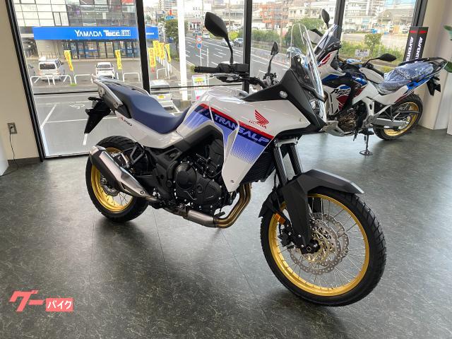 ＸＬ７５０トランザルプ
