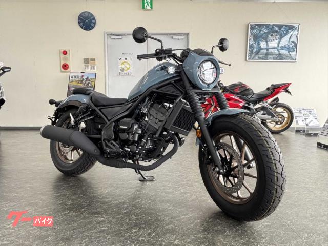 レブル２５０　Ｓエディション　Ｅ−Ｃｌｕｔｃｈ　２０２５年モデル