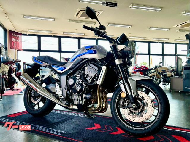 ＣＢ１０００Ｆ　スペンサーカラー