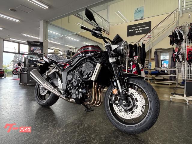 ＣＢ１０００Ｆ　ブラックカラー