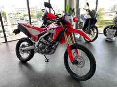 ホンダ　ＣＲＦ２５０Ｌ−Ｓ