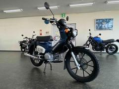 クロスカブ１１０(ホンダ) ブラック系・黒色のバイク一覧｜新車・中古バイクなら【グーバイク】