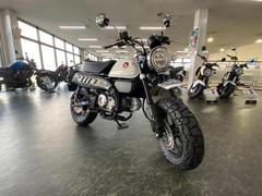 モンキー１２５(ホンダ) 鹿児島県のバイク一覧｜新車・中古バイクなら【グーバイク】