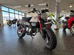 モンキー１２５(ホンダ) ブルー系・青色のバイク一覧｜新車・中古バイクなら【グーバイク】