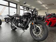 ホンダ　ＧＢ３５０Ｓ　ＡＢＳ　アシストスリッパ−クラッチ搭載