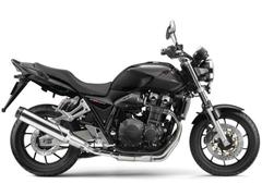 ホンダ　ＣＢ１３００Ｓｕｐｅｒ　Ｆｏｕｒ　Ｆｉｎａｌ　Ｅｄｉｔｉｏｎ