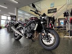 ホンダ　ＣＢ１０００Ｆ　ブラックカラー