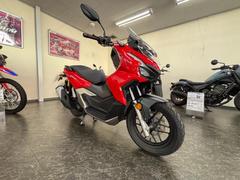 ホンダ　ＡＤＶ１６０