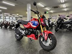 グロム(ホンダ) レッド系・赤色のバイク一覧｜新車・中古バイクなら