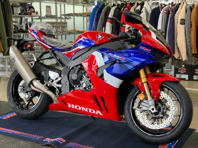 ホンダ ｃｂｒ１０００ｒｒ ｒ ｓｐ ホンダドリーム鹿児島 新車 中古バイクなら グーバイク