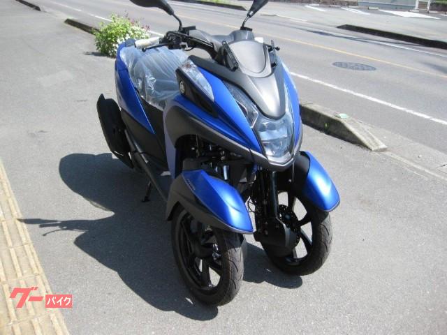 ヤマハ トリシティ１５５トライク モーターサイクル たばた 新車 中古バイクなら グーバイク