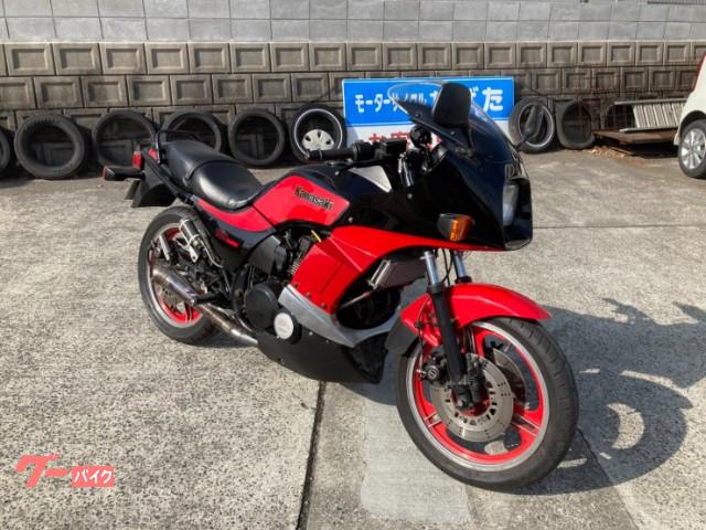 ７５０ターボ カワサキ のバイクを探すなら グーバイク