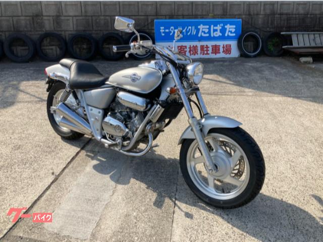 ホンダ ｖ ｔｗｉｎ ｍａｇｎａ モーターサイクル たばた 新車 中古バイクなら グーバイク