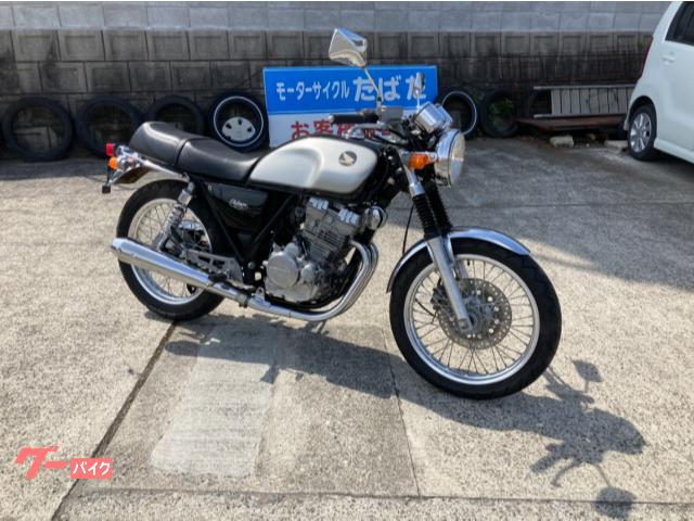 ホンダ ｇｂ２５０クラブマン モーターサイクル たばた 新車 中古バイクなら グーバイク