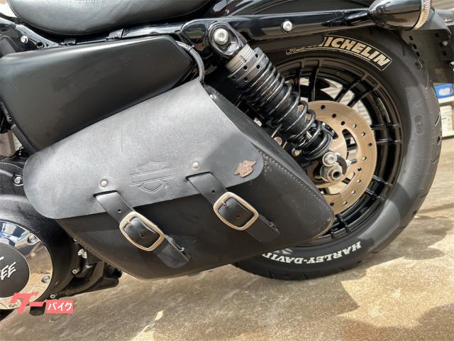HARLEY－DAVIDSON XL1200X フォーティ